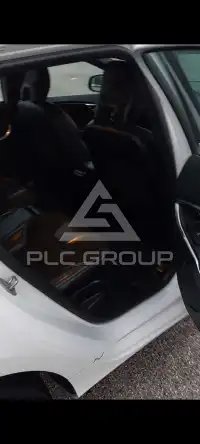2016 Volvo V40