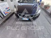 2016 Volvo V40