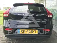 2016 Volvo V40