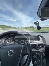 2016 Volvo V40