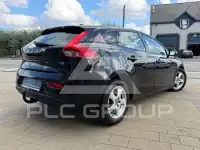 2016 Volvo V40