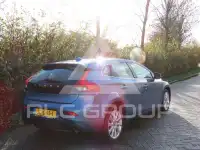 2016 Volvo V40