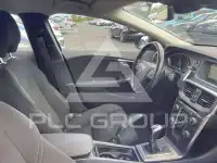 2016 Volvo V40
