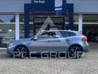 2016 Volvo V40