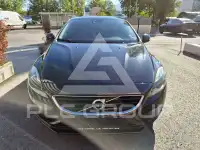 2016 Volvo V40