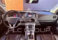 2016 Volvo V40