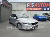 2016 Volvo V40