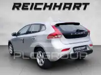 2016 Volvo V40