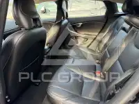 2016 Volvo V40
