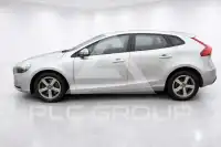 2016 Volvo V40