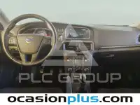 2016 Volvo V40
