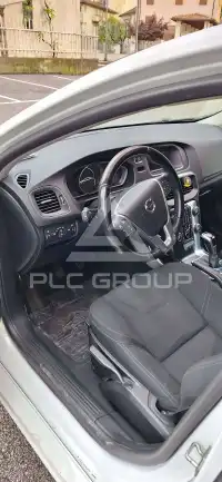 2016 Volvo V40