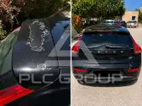 2016 Volvo V40