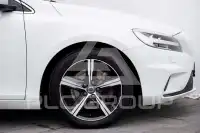 2016 Volvo V40