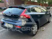 2016 Volvo V40