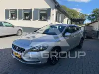2016 Volvo V40