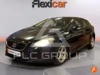 2016 Volvo V40