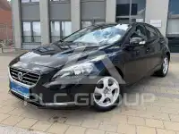 2016 Volvo V40