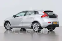 2016 Volvo V40