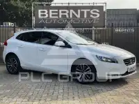 2016 Volvo V40