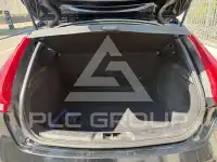 2016 Volvo V40