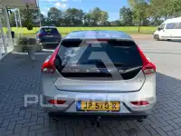 2016 Volvo V40