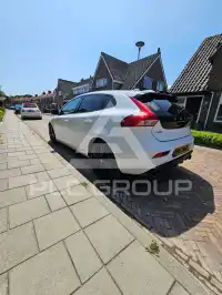 2016 Volvo V40