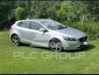 2016 Volvo V40