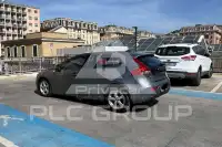 2016 Volvo V40