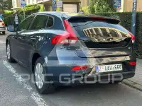 2016 Volvo V40