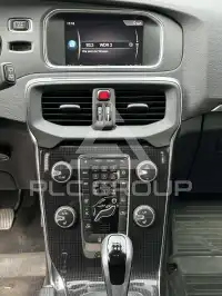 2016 Volvo V40