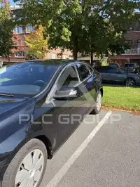 2016 Volvo V40