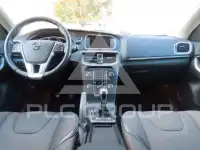 2016 Volvo V40