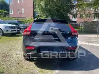 2016 Volvo V40