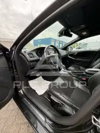 2016 Volvo V40