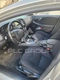 2016 Volvo V40