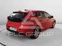 2016 Volvo V40