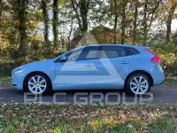 2016 Volvo V40
