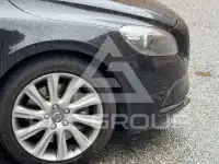 2016 Volvo V40