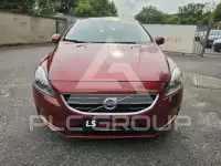 2016 Volvo V40
