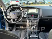 2016 Volvo V40
