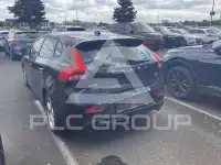 2016 Volvo V40