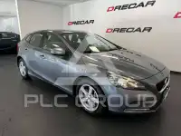 2016 Volvo V40
