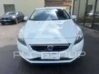 2016 Volvo V40
