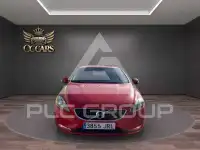 2016 Volvo V40