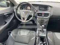 2016 Volvo V40