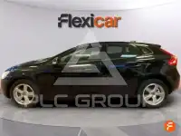 2016 Volvo V40