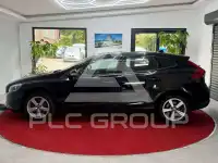 2016 Volvo V40