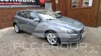 2016 Volvo V40