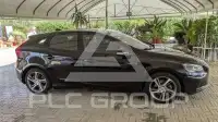 2016 Volvo V40